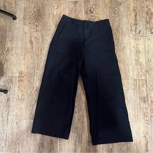 Able Aarti Pants size 6 hemmed